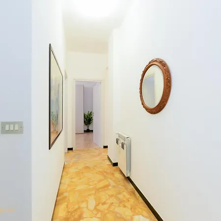 Appartement Vintage House Rapallo