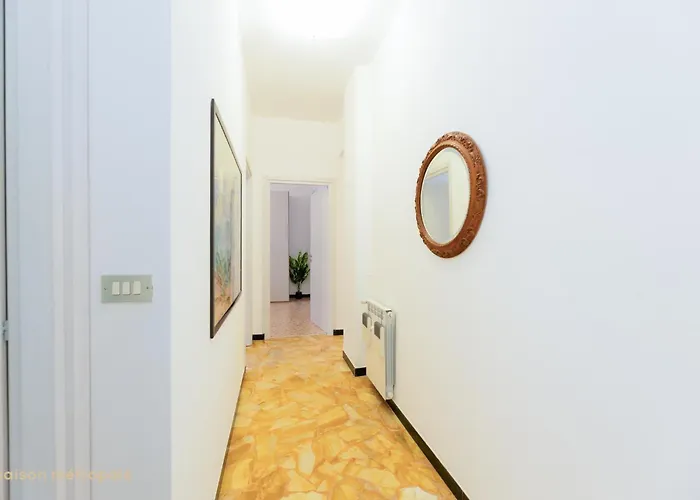 Appartement Vintage House Rapallo