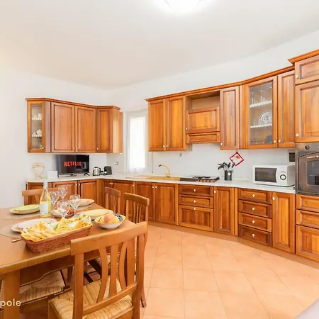 Apartman Vintage House *