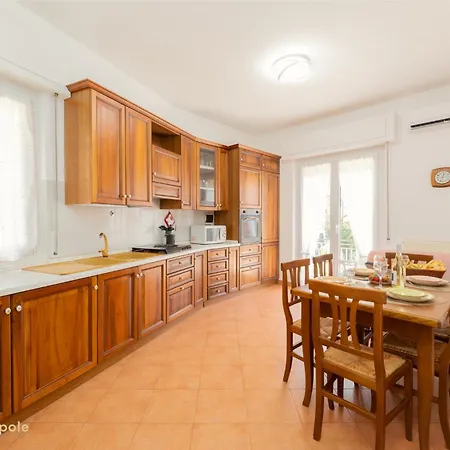 Vintage House Appartement Rapallo