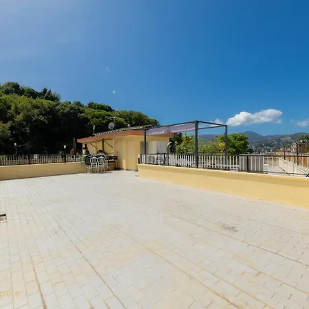 Appartement Vintage House Rapallo