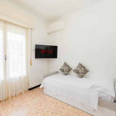 Vintage House * Rapallo