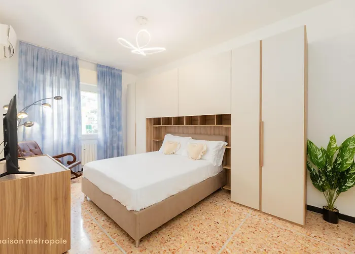 Vintage House * Rapallo